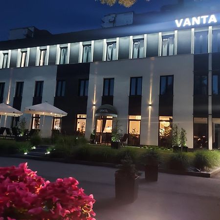 Vanta Business Center Скавина Экстерьер фото