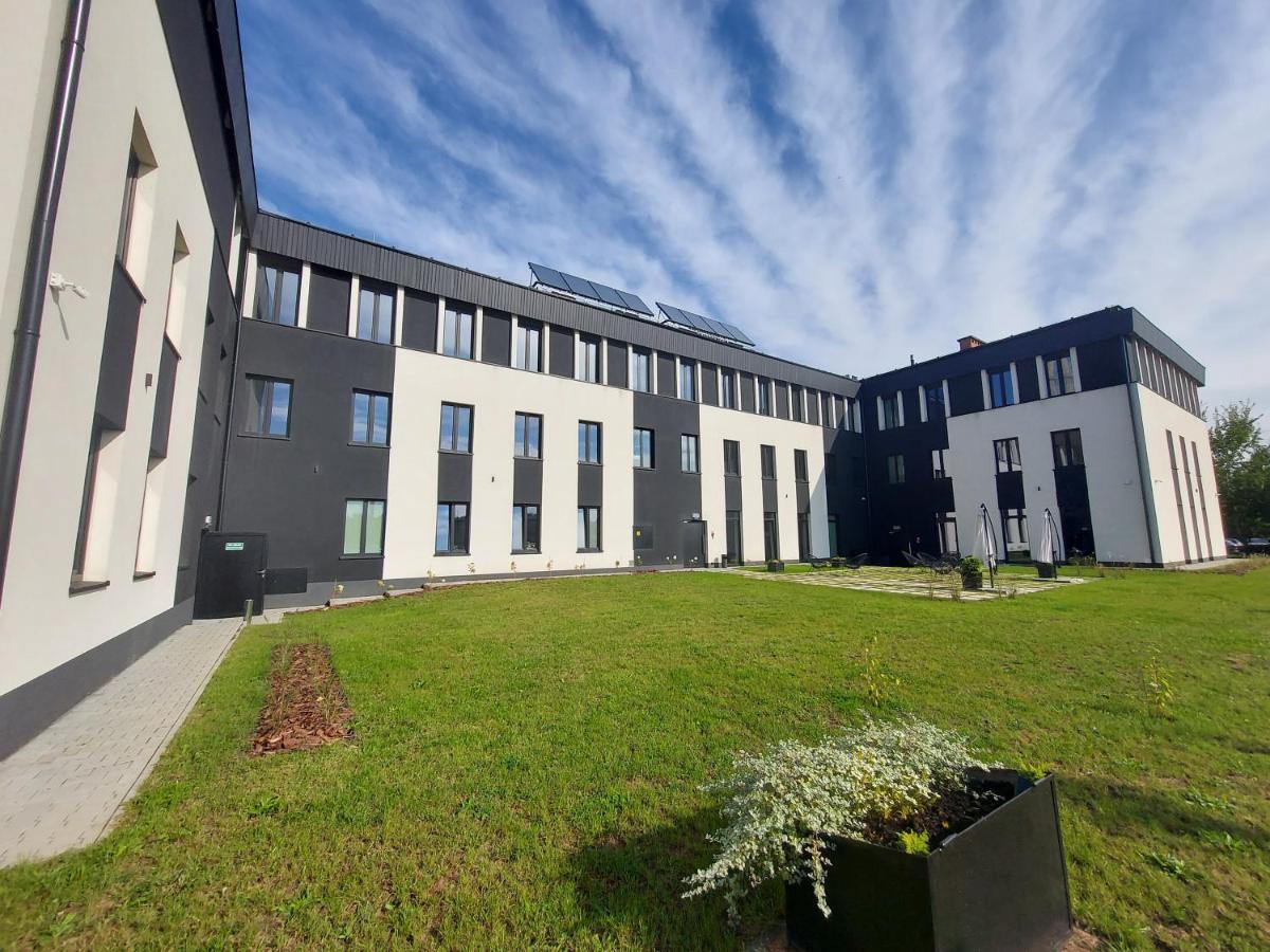 Vanta Business Center Скавина Экстерьер фото