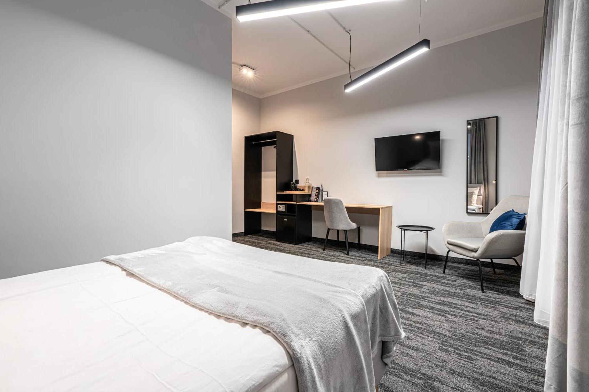 Vanta Business Center Скавина Экстерьер фото