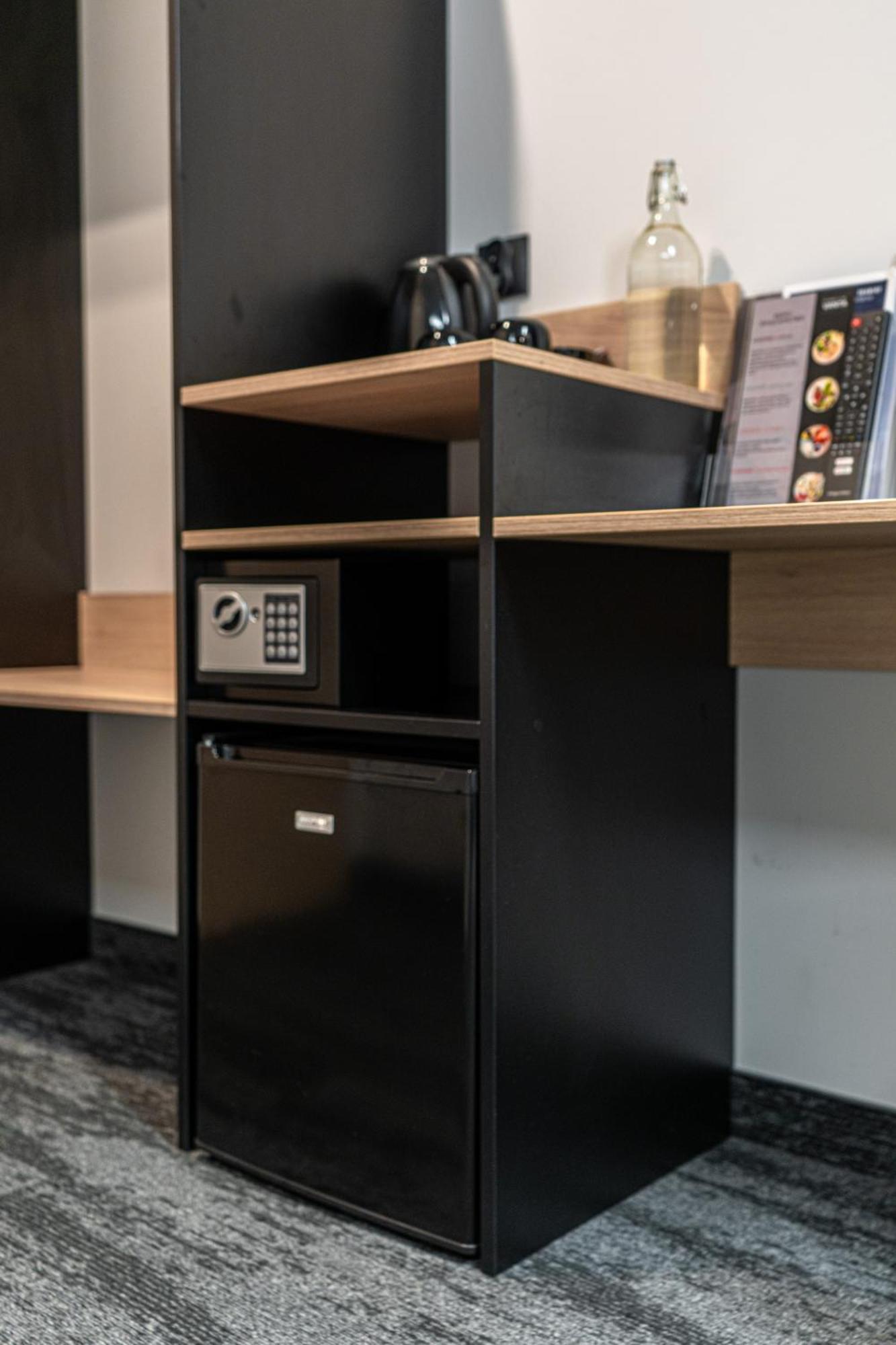 Vanta Business Center Скавина Экстерьер фото