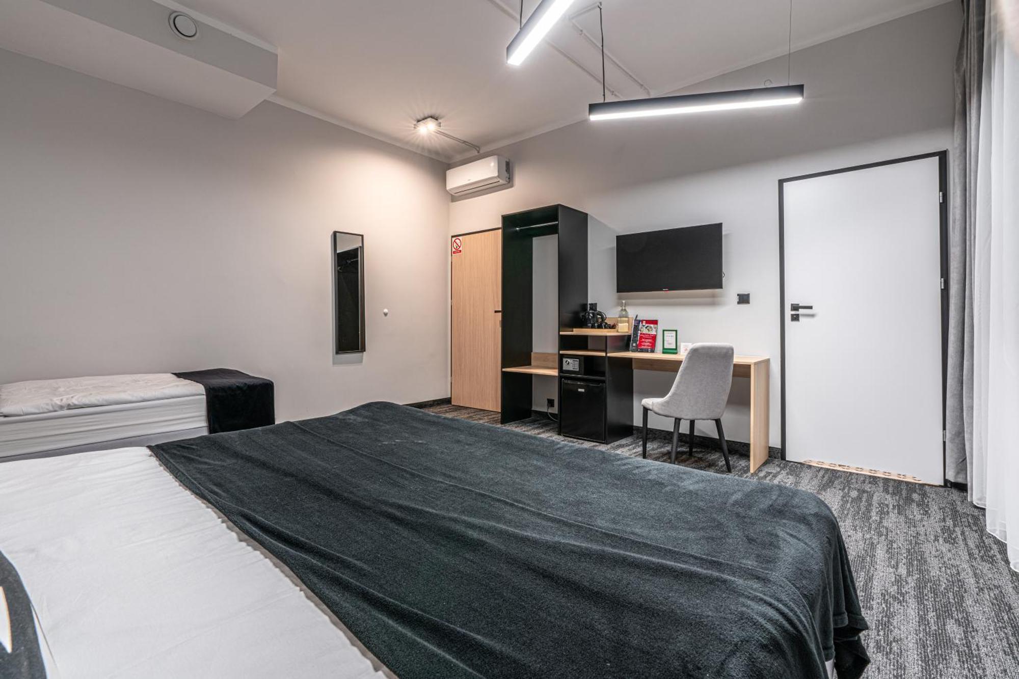 Vanta Business Center Скавина Экстерьер фото