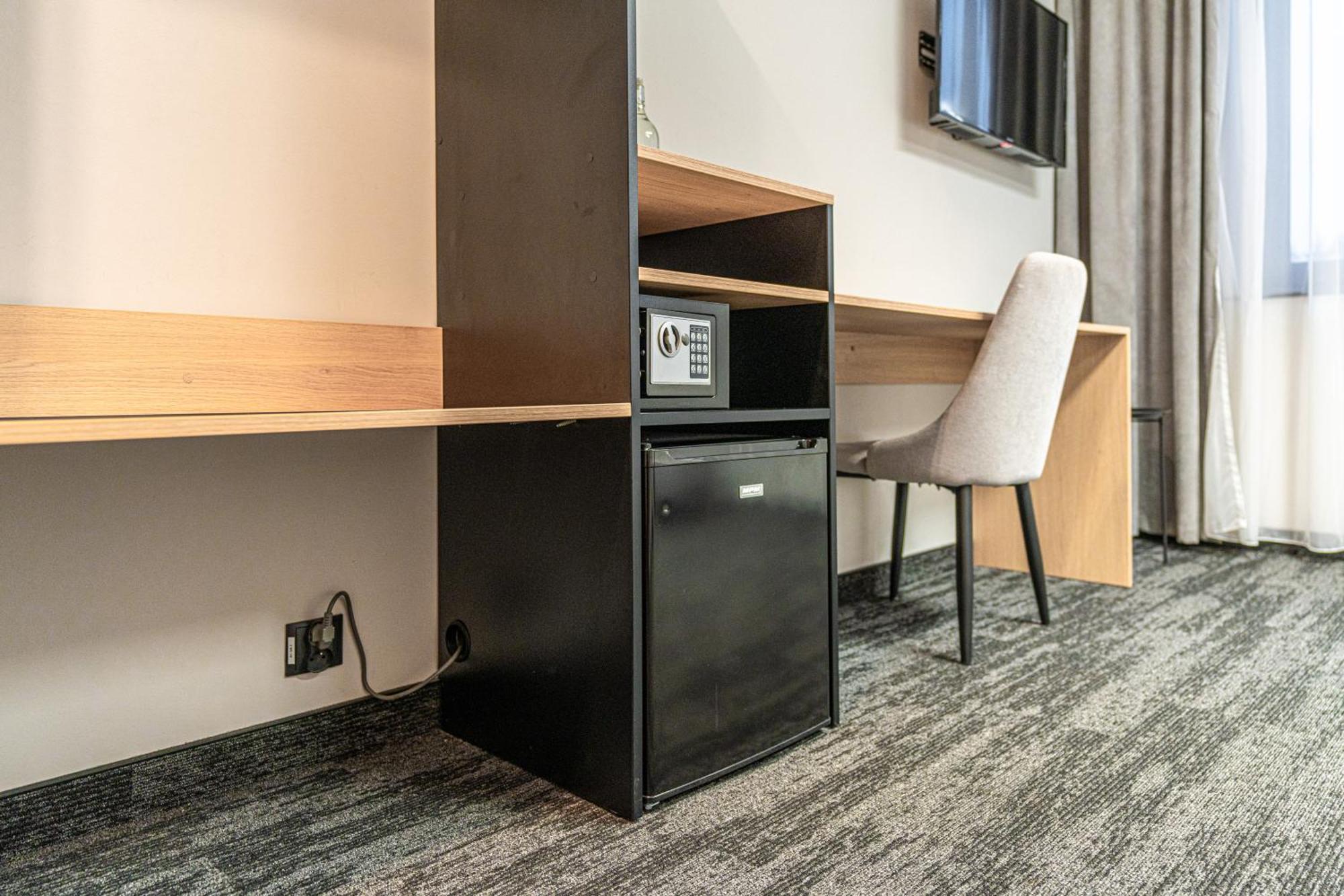 Vanta Business Center Скавина Экстерьер фото