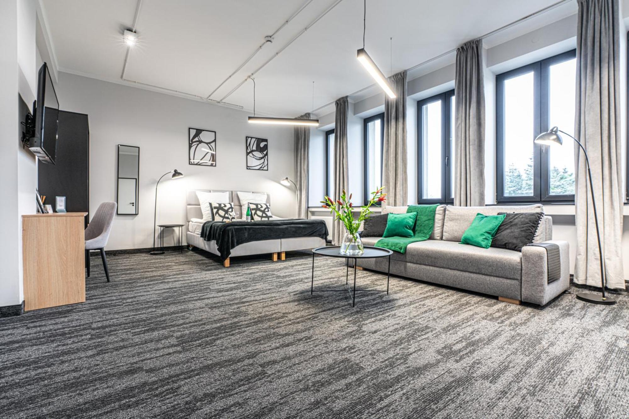 Vanta Business Center Скавина Экстерьер фото