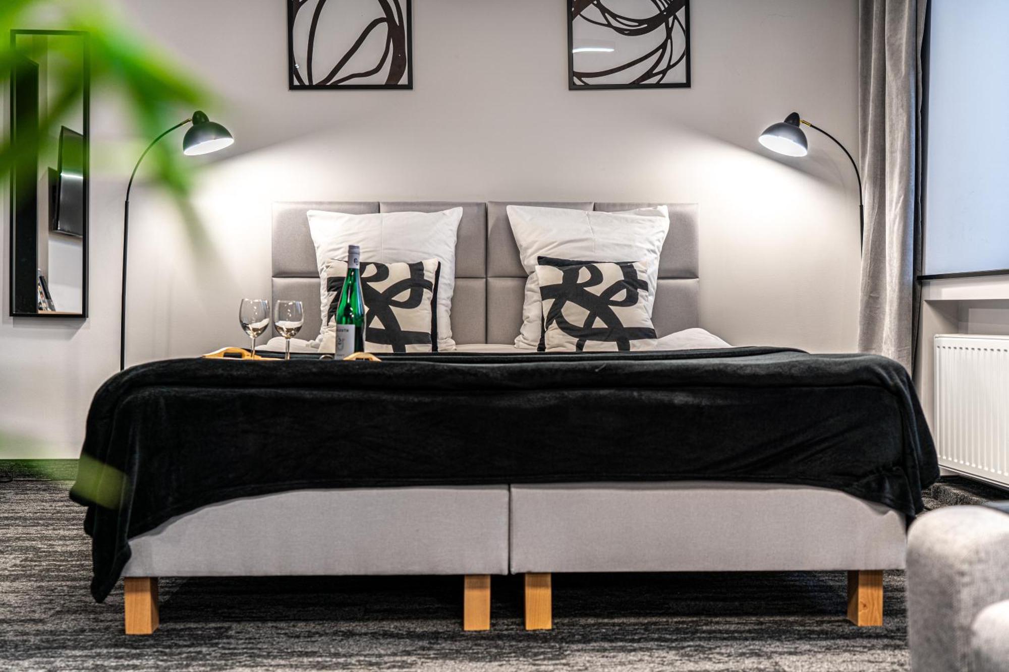 Vanta Business Center Скавина Экстерьер фото