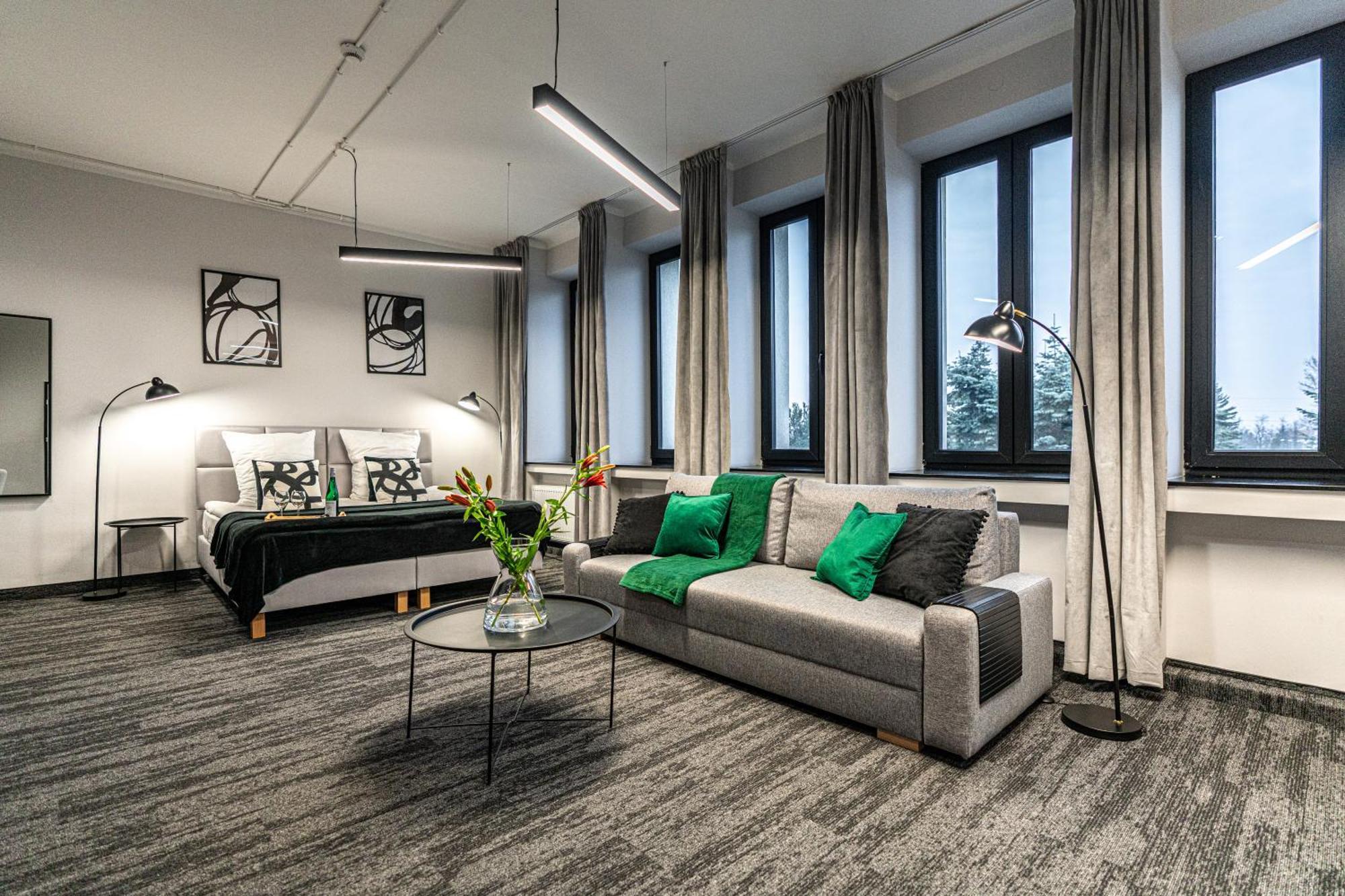 Vanta Business Center Скавина Экстерьер фото
