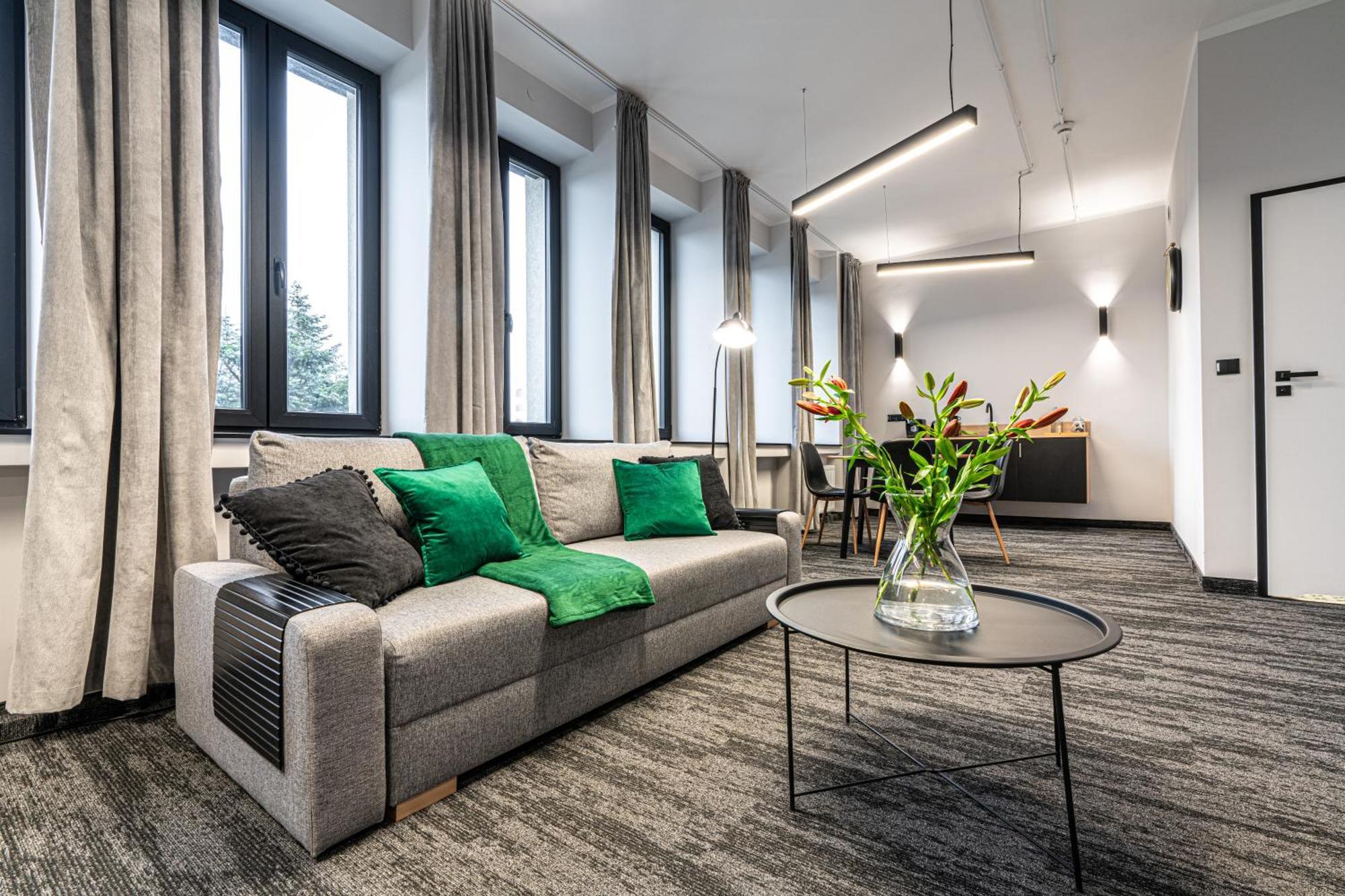 Vanta Business Center Скавина Экстерьер фото