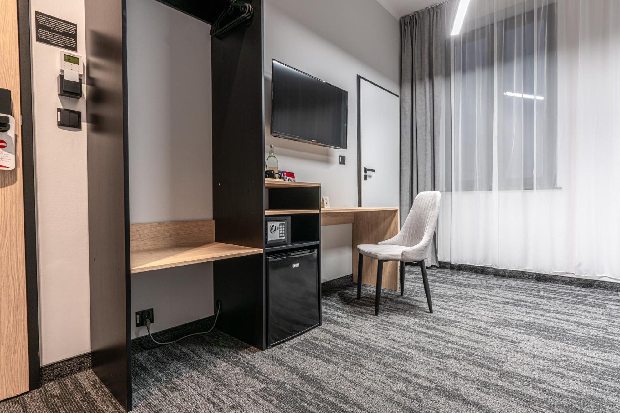 Vanta Business Center Скавина Экстерьер фото