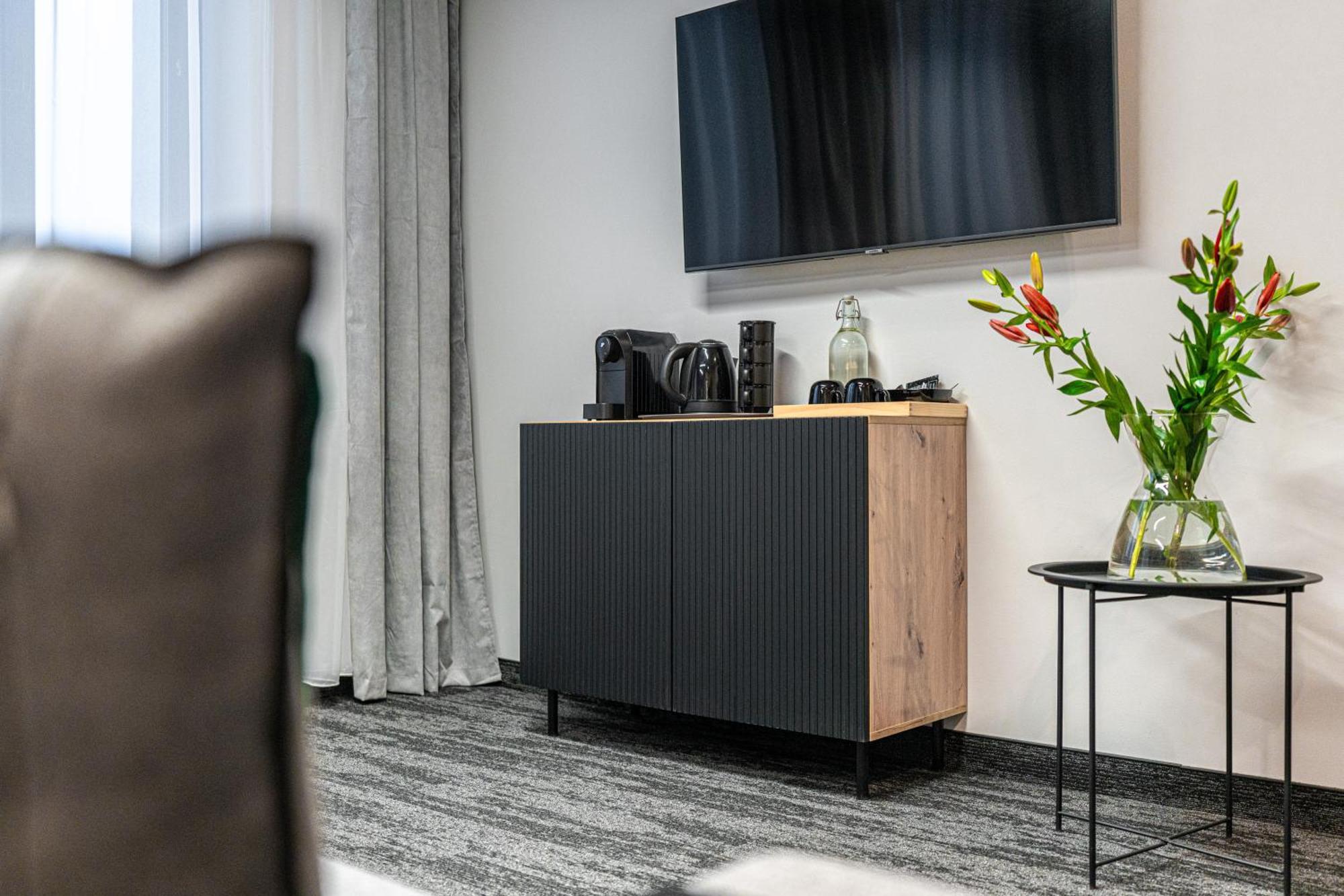 Vanta Business Center Скавина Экстерьер фото