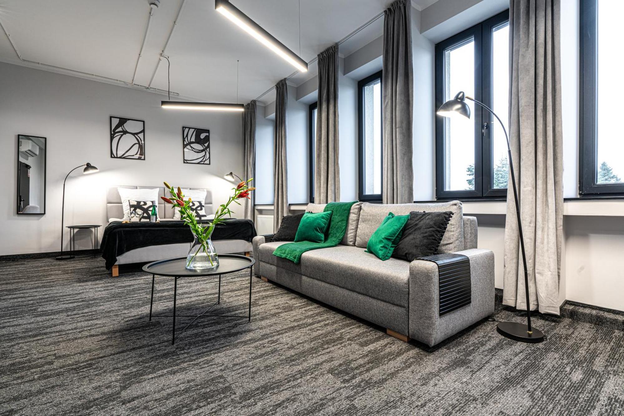 Vanta Business Center Скавина Экстерьер фото