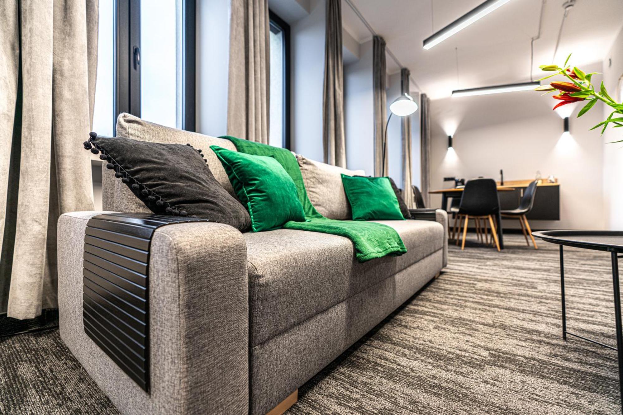 Vanta Business Center Скавина Экстерьер фото