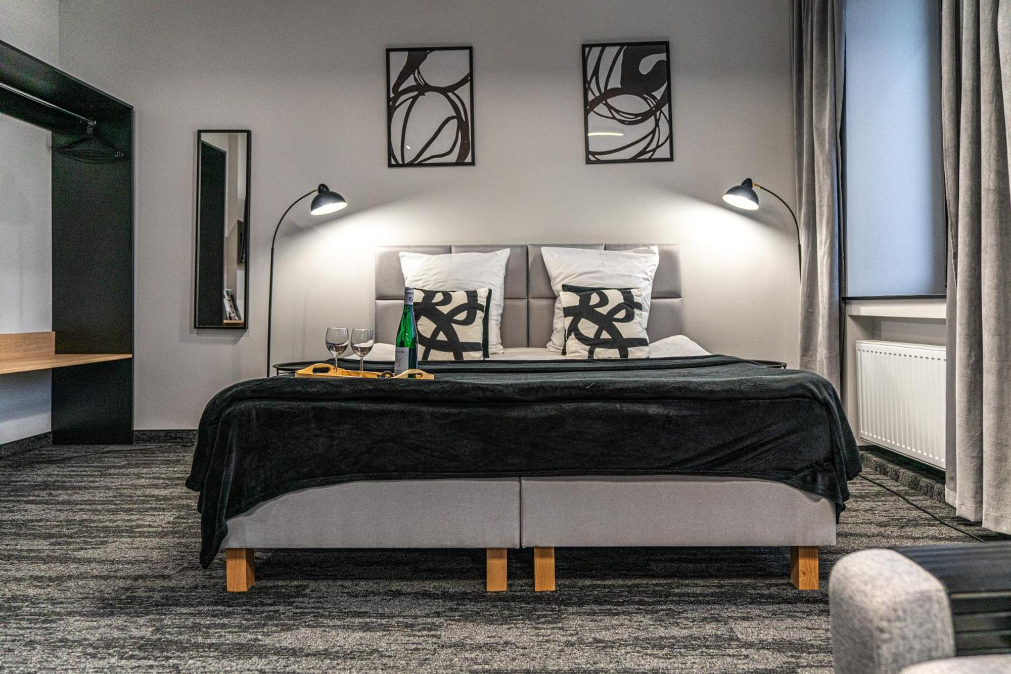 Vanta Business Center Скавина Экстерьер фото